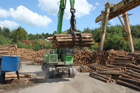 Woodfab Timber
