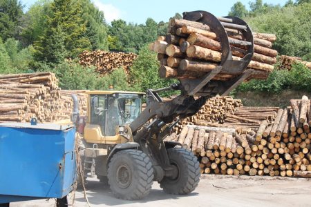 Woodfab Timber