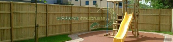 Woodfab Structures